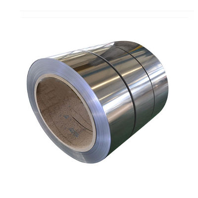 ASTM 201304 شريط مسطح من الفولاذ المقاوم للصدأ 316316L 410409430