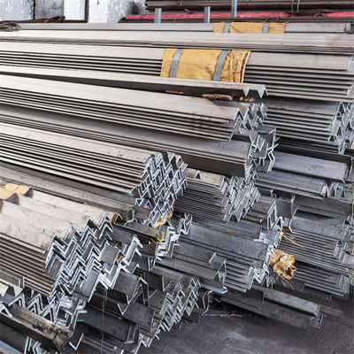 AISI الفولاذ المقاوم للصدأ العارضة Ss Rod 309 309S 1.4828 القناة C U ملف تعريف 45mm