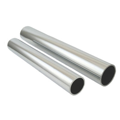 LSAW Monel 400 أنبوب AiSi القياسية 100mm الطول