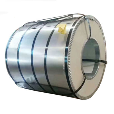 201202304 صفائح الفولاذ المقاوم للصدأ المدرفلة على البارد في ملف 304L 3116316L 309409410