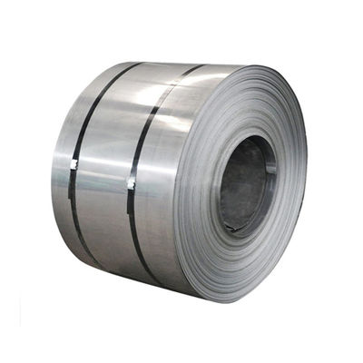ASTM AISI 304L 304 لفائف الفولاذ المقاوم للصدأ 316L 201316321 السطح 2B