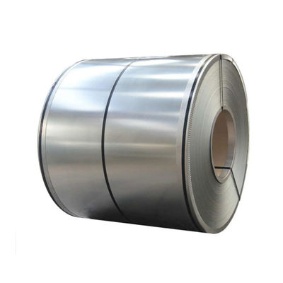 ASTM AISI 304L 304 لفائف الفولاذ المقاوم للصدأ 316L 201316321 السطح 2B