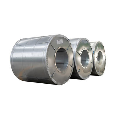 لفائف الفولاذ المقاوم للصدأ AISI ASTM