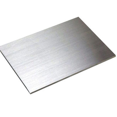 لوحة صفائح الفولاذ المقاوم للصدأ ASTM A240304321316L 310S 1.4841 نحى