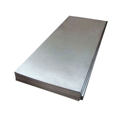 316316L 309S صفيحة من الفولاذ المقاوم للصدأ AISI ASTM 304304L 310S