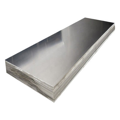 316316L 309S صفيحة من الفولاذ المقاوم للصدأ AISI ASTM 304304L 310S