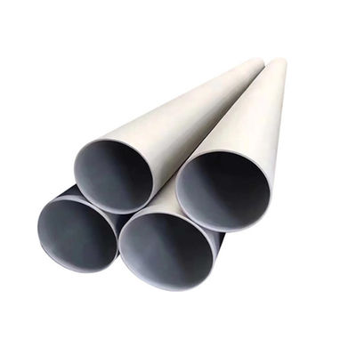 سلس 316 الفولاذ المقاوم للصدأ الأنابيب المستديرة ASTM A312 A213304304L 316316L المدرفلة على البارد الساخن