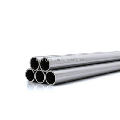S2507254smo Duplex 2205 Tube 904L 2101253mA سلس المتفجرات من مخلفات الحرب