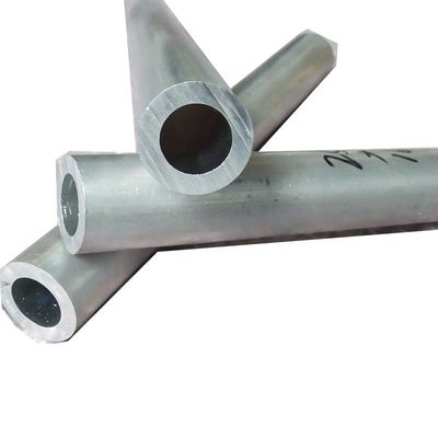 2205 Duplex Stainless Steel Pipe 1.4372 1.4301 1.4306 1.4404 مسحوب على البارد غير ملحوم ملحومة