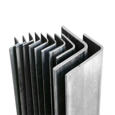 0.8mm-5.8mm الفولاذ المقاوم للصدأ 304 زاوية بار 201316 مسحوب على البارد