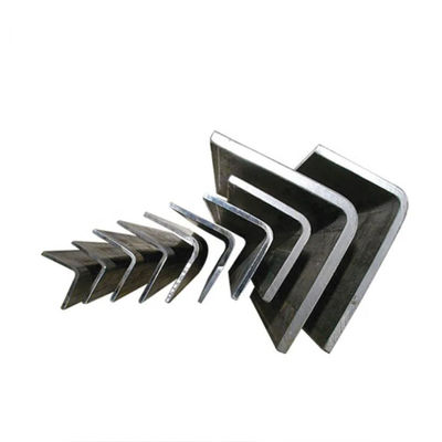 0.8mm-5.8mm الفولاذ المقاوم للصدأ 304 زاوية بار 201316 مسحوب على البارد