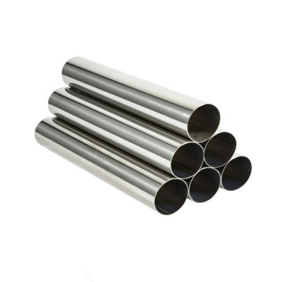 310s 309s SS أنبوب ملحوم 410430441443 سطح تلميع لامع