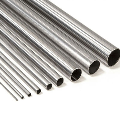 310s 309s SS أنبوب ملحوم 410430441443 سطح تلميع لامع