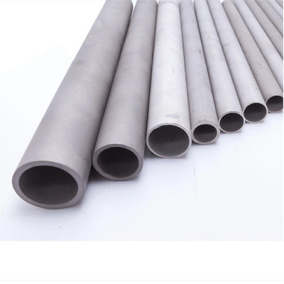 TP SS310S 2205 2507 C276201 أنابيب الفولاذ المقاوم للصدأ 304 غير الملحومة