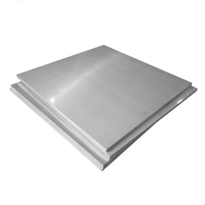 0.2mm Hastelloy C276 صفيحة Inconel 718 600 601 Incoloy 800 صفيحة مقاومة للحرارة