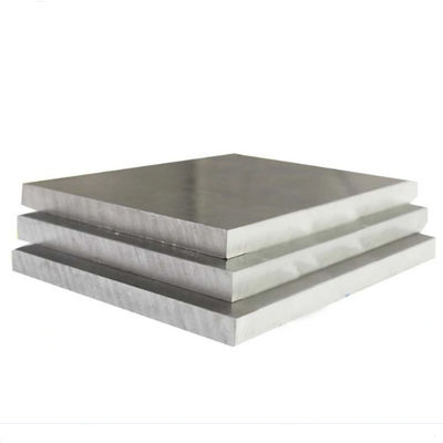 0.2mm Hastelloy C276 صفيحة Inconel 718 600 601 Incoloy 800 صفيحة مقاومة للحرارة