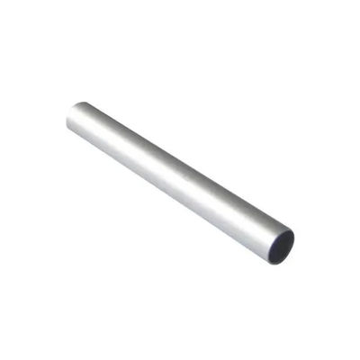 GB أنابيب بلا خيوط Hastelloy C276 Inconel 600 601 718 Monel 625 مستديرة