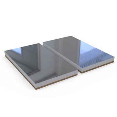 حافة الشق ASTM SS الحديد الصلب المقاوم للصدأ 5mm 304L 304 321 316L 310S 430