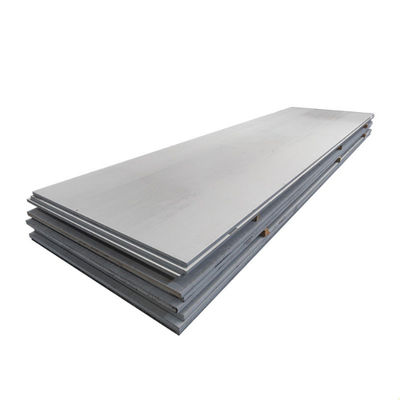الصفائح الصلبة المطاطية الساخنة رقم 1 ASTM 310S 304 2205 السطح