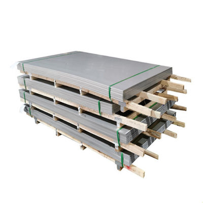 الصفائح الصلبة المطاطية الساخنة رقم 1 ASTM 310S 304 2205 السطح