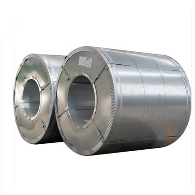 رقم 4 Hl 8K 201304316309S 310S 321 الفولاذ المقاوم للصدأ 430 لفائف