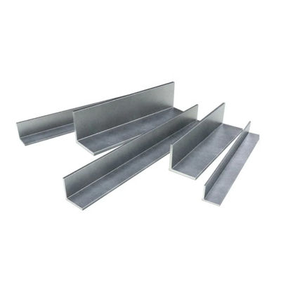 ASTM 304304L زاوية غير القابل للصدأ بار 40 مم 50 مم 60 مم 75 مم