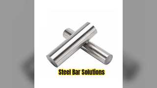 الفولاذ المقاوم للصدأ جولة بار 0 0 0 0 0